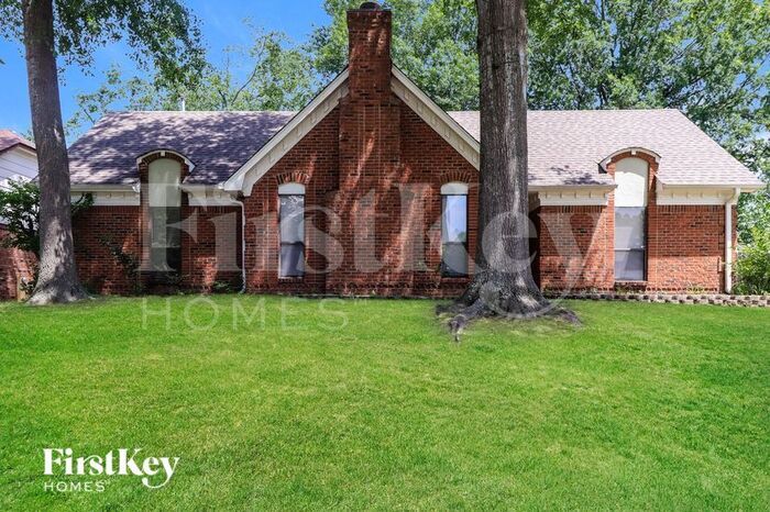 970 Hawkview Dr in Memphis, TN - Building Photo