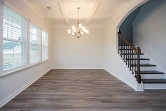 77 Akins Rnch Rd NE in Ludowici, GA - Building Photo - Building Photo