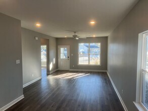 53 Wolfsbridge Lp in Little Rock, AR - Building Photo - Building Photo