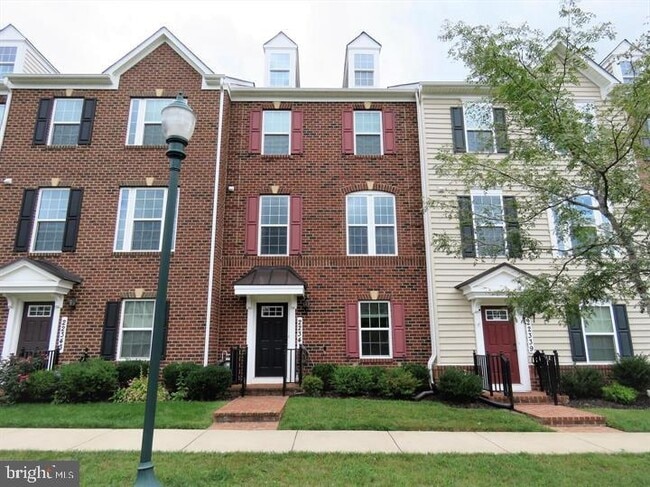 property at 22341 Honey Hill Ln