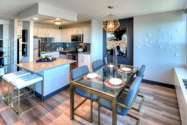 1140 S Michigan Ave in Chicago, IL - Building Photo - Building Photo