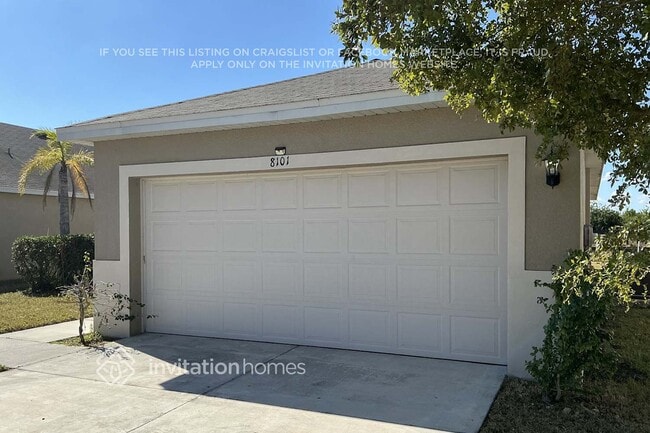 property at 8101 Gopher Tortoise Trail