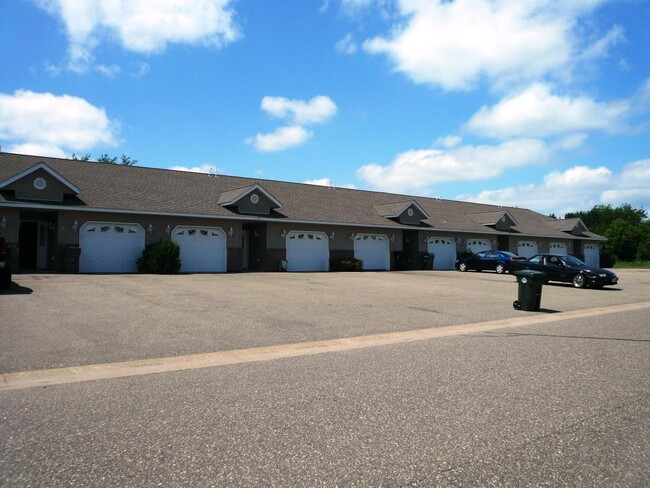 property at 1271 Pinewood Trail