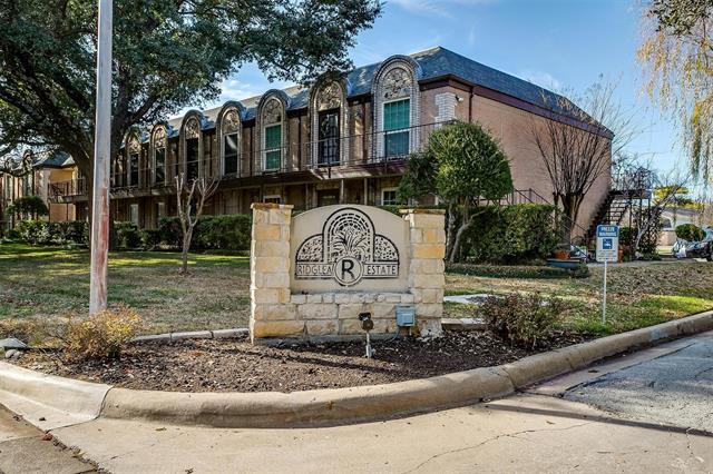 4044 Ridglea Country Club Dr in Fort Worth, TX - Building Photo