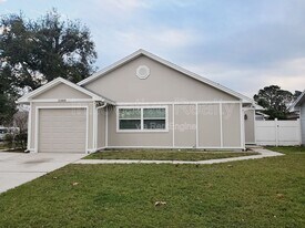 12488 Huckleberry Finn Dr in Orlando, FL - Building Photo