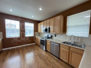 2030 Capital Dr in Colorado Springs, CO - Building Photo - Building Photo