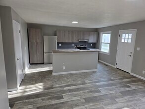 616 9th St in Covington, IN - Foto de edificio - Building Photo