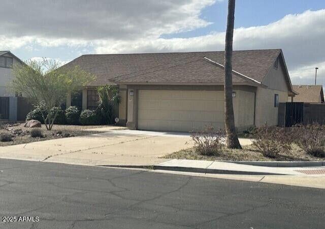 9163 W Banff Ln. in Peoria, AZ - Building Photo