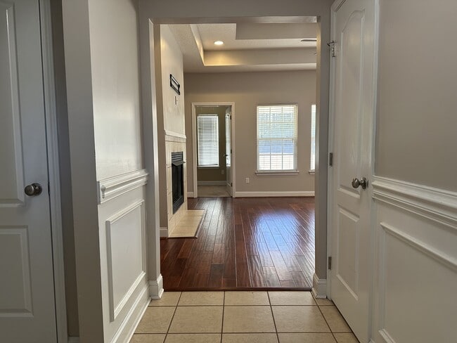 59 Forest St NE in Ludowici, GA - Building Photo - Building Photo