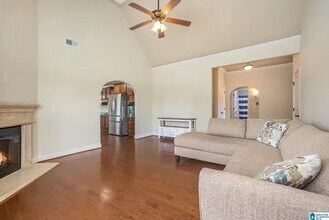 1012 Garnet Dr in Calera, AL - Building Photo - Building Photo
