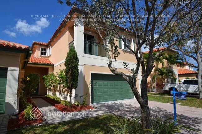 property at 8387 NW 143rd St