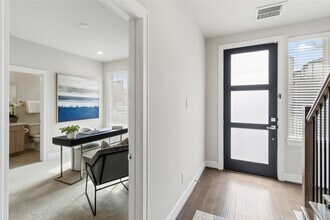 1509 Elgin St in Houston, TX - Building Photo - Building Photo