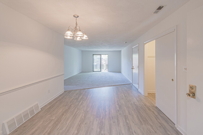 Rosemary Lake Apartments in Needham, MA - Building Photo - Interior Photo