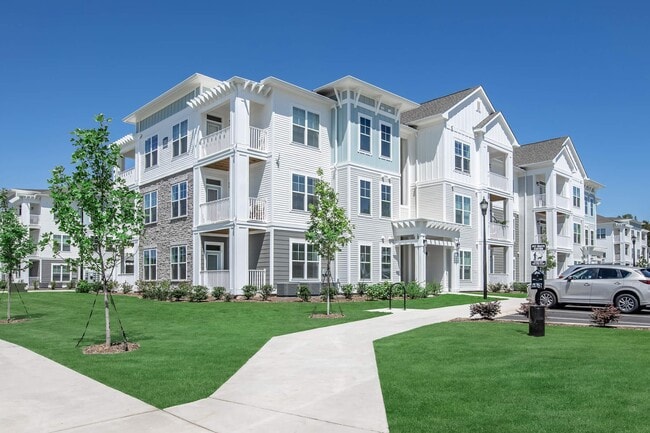 Westgate Landing