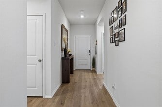 124 Creek End Dr in Princeton, TX - Building Photo - Building Photo