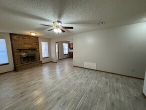 2940 SW 125th St in Oklahoma City, OK - Building Photo - Building Photo