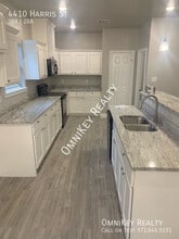 4410 W Harris St in Greenville, TX - Building Photo - Building Photo