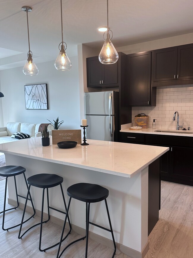 Residences at DeForest Yards