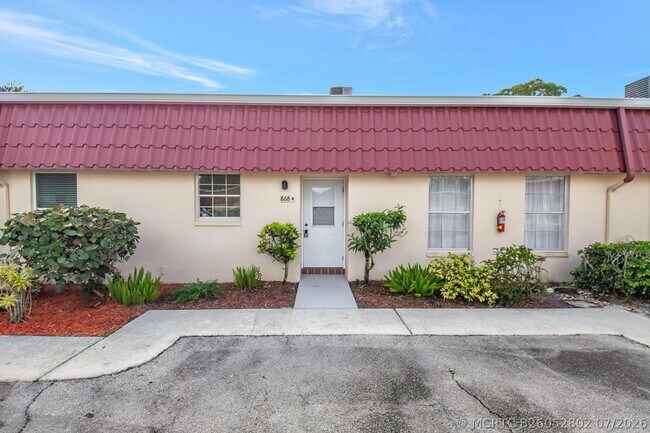 property at 868 Worcester Ln