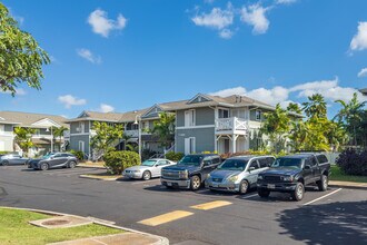 Kekuilani Villas in Kapolei, HI - Building Photo - Building Photo