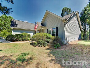 309 Lokey's Ridge Rd in Bethlehem, GA - Foto de edificio - Building Photo