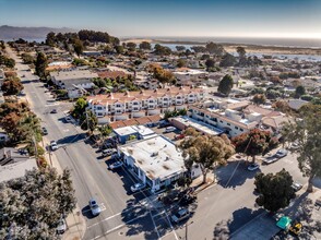 660 Morro Bay Blvd in Morro Bay, CA - Building Photo - Building Photo