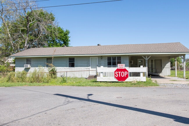 property at 407 Nugier Ave