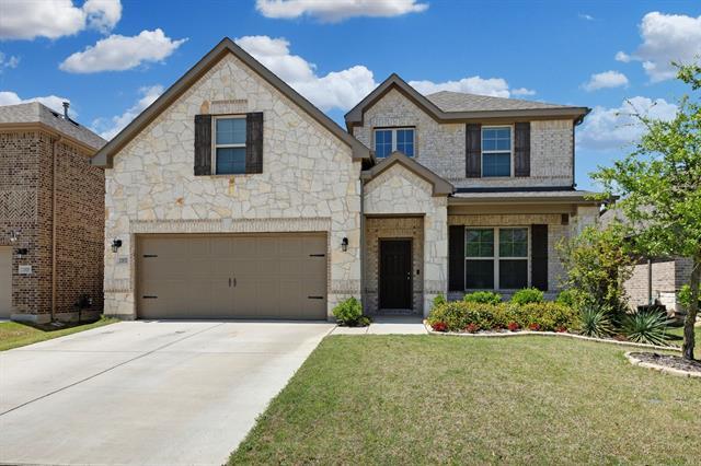 property at 11833 Toppell Trl