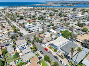 4976 Long Branch Ave in San Diego, CA - Building Photo - Building Photo