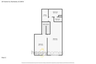 231 Xavier St in Charleston, SC - Building Photo - Building Photo
