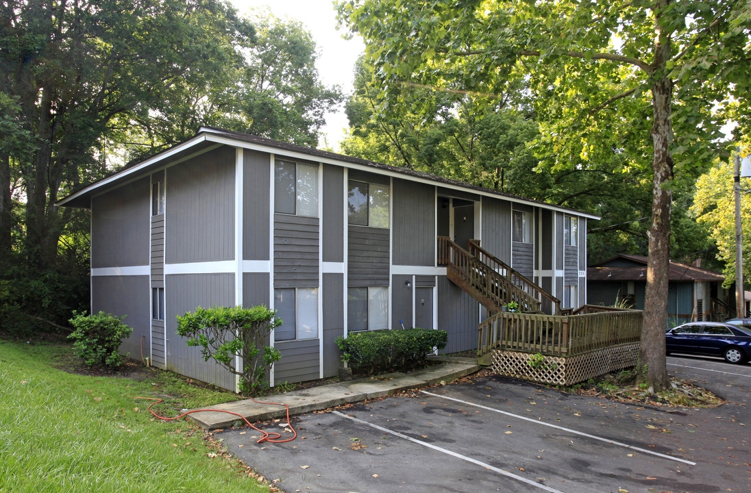 733 Pointe Ct in Tallahassee, FL - Building Photo