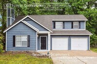 5335 Forest Downs Ln