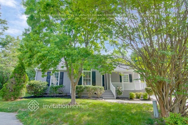 property at 2509 Pepperfield Dr