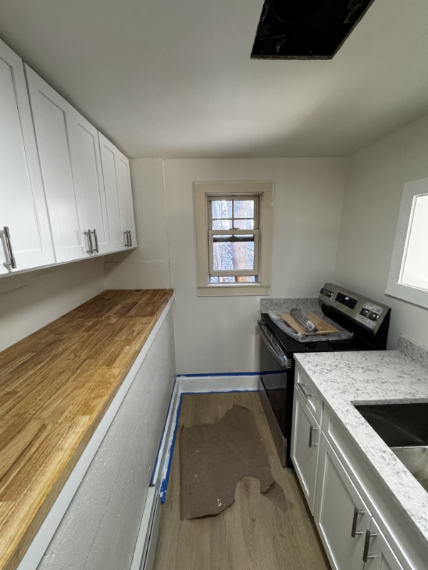 property at 56 College St