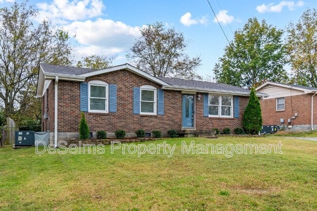 property at 536 Singer Dr