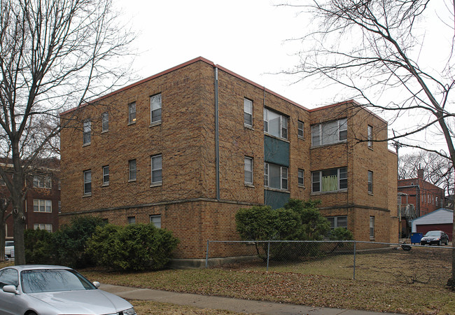 3201 Girard Ave S in Minneapolis, MN - Foto de edificio - Building Photo