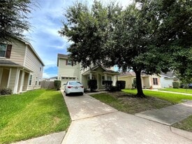 29618 Evergreen Hills Dr in Spring, TX - Building Photo