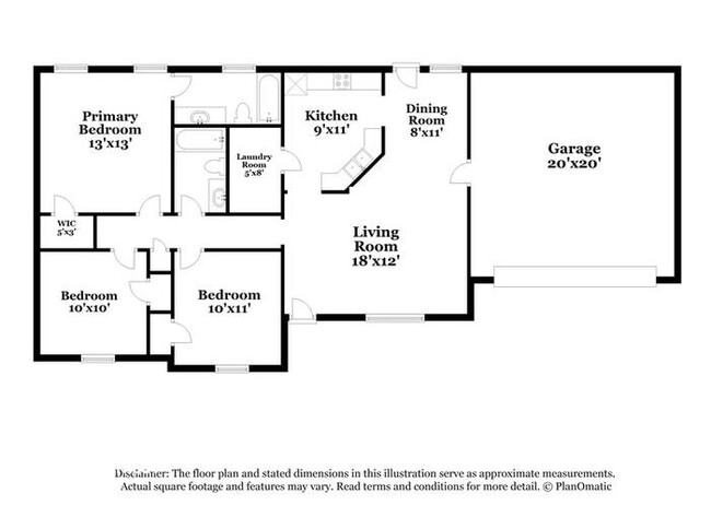 21 Seagrave Ct in Rockmart, GA - Building Photo - Building Photo