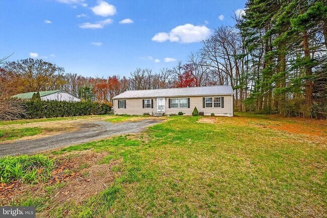 property at 2286 Headland Dr