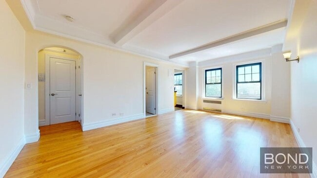 property at 95 Christopher St
