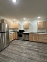 Prairie Bluff Apartments in Prairie Du Chien, WI - Building Photo