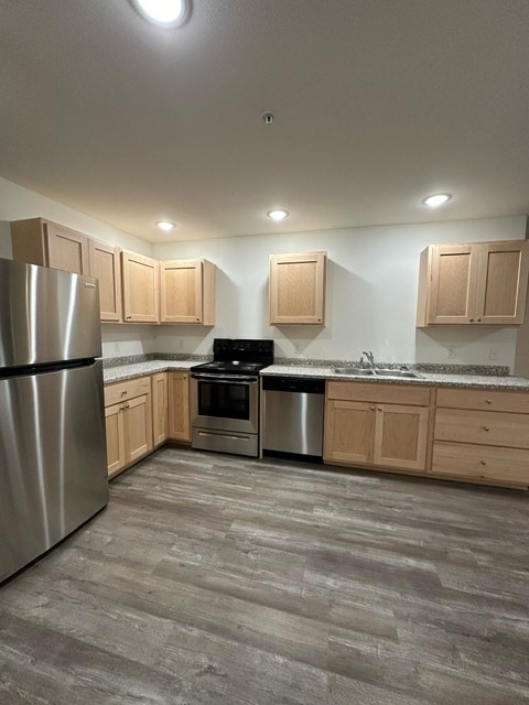 Prairie Bluff Apartments