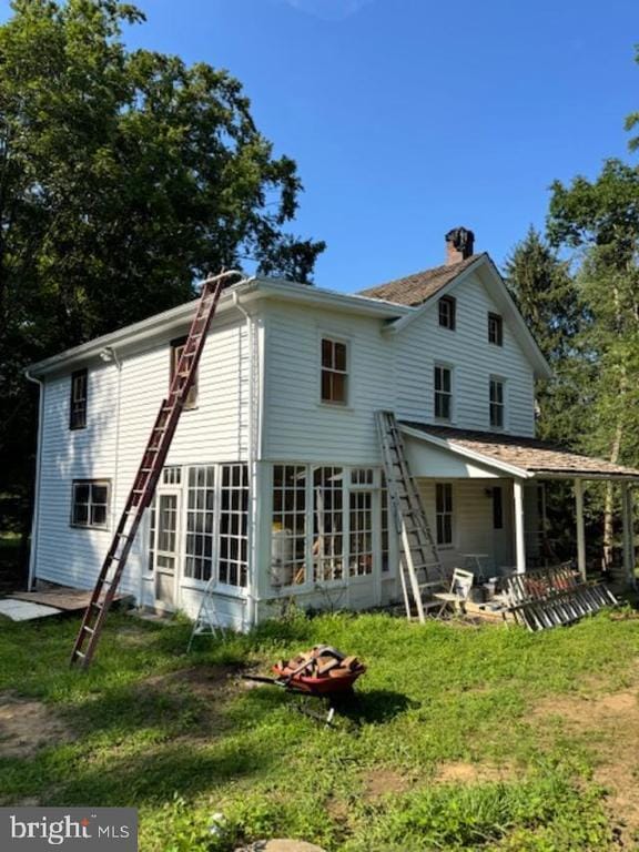 36 Westtown Rd in Thornton, PA - Building Photo - Building Photo