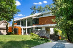 937 Berkshire Rd NE in Atlanta, GA - Building Photo