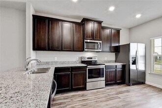 109 Mount Vernon Way in Liberty Hill, TX - Building Photo - Building Photo