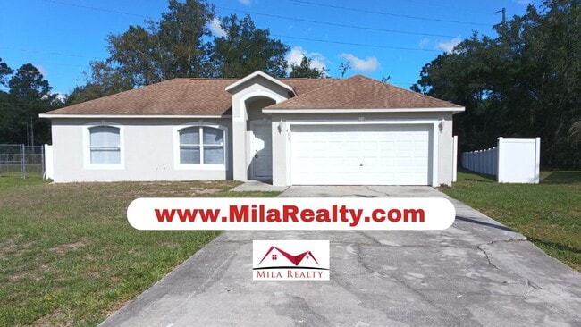 property at 433 Flamingo Ct