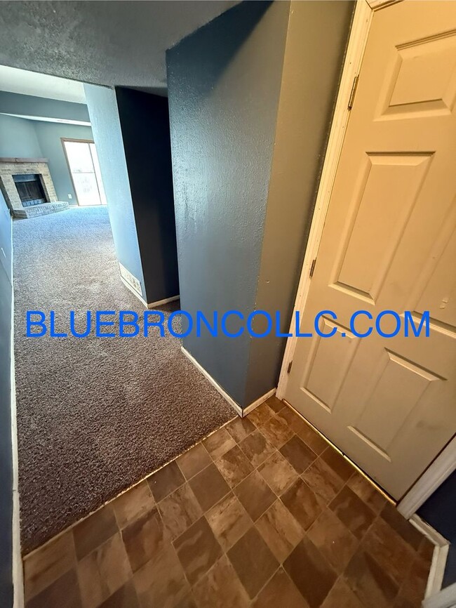 141 SW Oxford Pl in Lee's Summit, MO - Building Photo - Building Photo