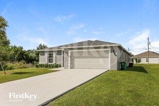 461 SW Kestor Dr, Unit 0514 in Port St. Lucie, FL - Building Photo