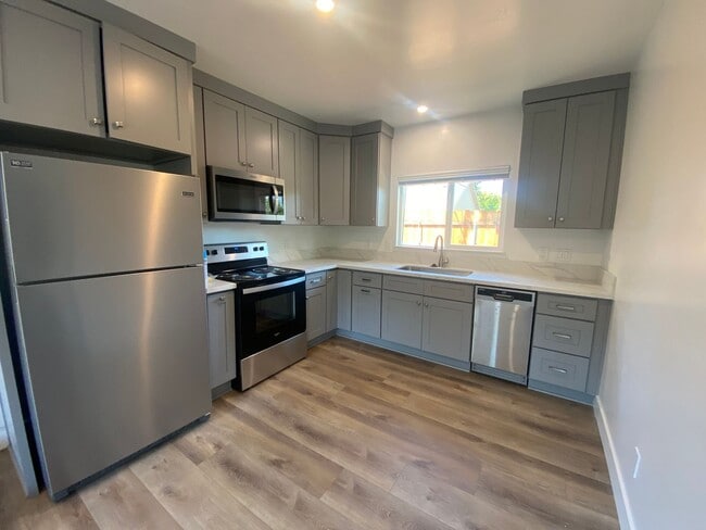 property at 246 16th St