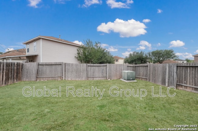 11014 Bluff Canyon in San Antonio, TX - Building Photo - Building Photo